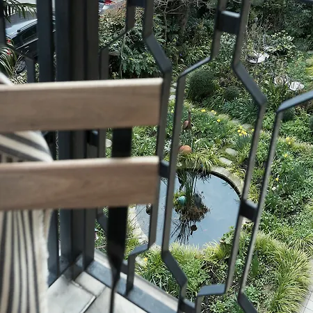 Homeathotel - Niguarda Ossola 아파트 *