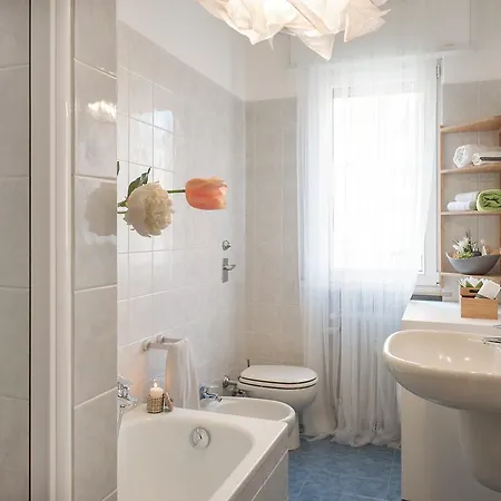 Appartement Homeathotel - Niguarda Ossola *
