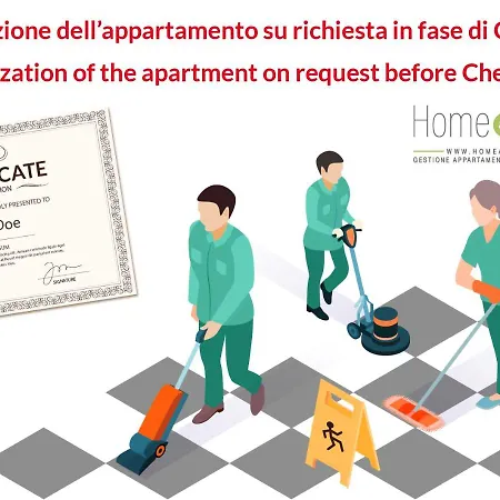 Homeathotel - Niguarda Ossola Milaan