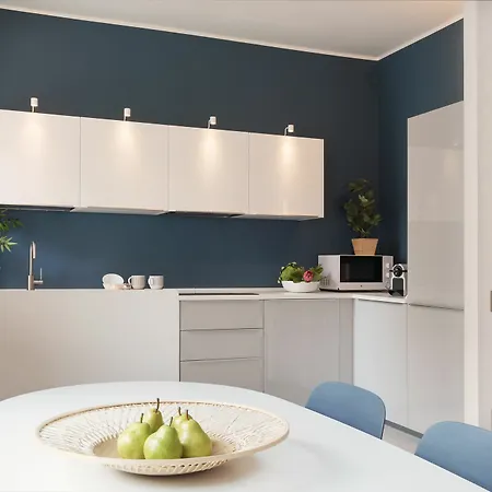 Homeathotel - Niguarda Ossola * Milan